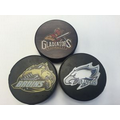 Full Color Regulation Hockey Puck